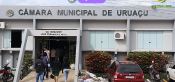 Assembleia Extraordinária do Consórcio Intermunicipal de Desenvolvimento da Região Norte de Goiás