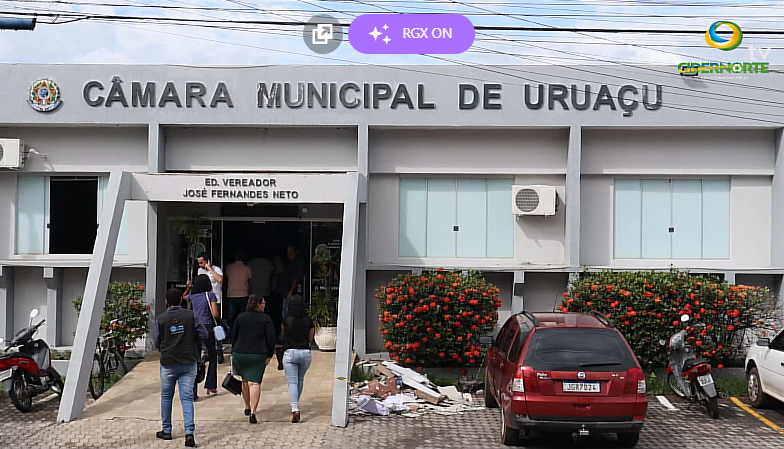 Assembleia Extraordinária do Consórcio Intermunicipal de Desenvolvimento da Região Norte de Goiás