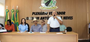 Assembleia Ordinária de 2024 do CIDERNORTE: Eleição da Nova Presidência e Deliberações Importantes