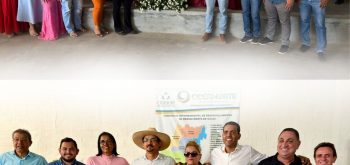 CIDERNORTE debate ações regionais, avanços ambientais e revisão dos planos educacionais