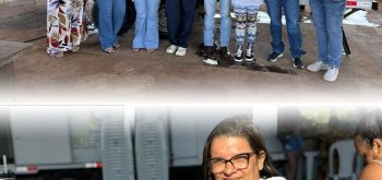 Castramóvel realiza atendimentos em São Francisco de Goiás